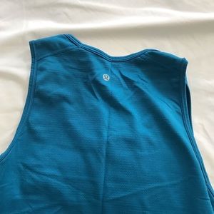 Men’s Lululemon Tank